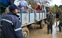 عمليات إجلاء وقائية لفائدة الأسر القريبة من ضفاف واد سبو