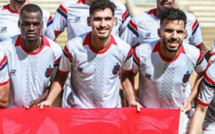 أولمبيك آسفي يواصل التألق قارياً ويجدد فوزه على سان بيدرو ليعزز حظوظه في بلوغ ربع النهائي