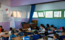 المديريات الإقليمية بجهة طنجة-تطوان-الحسيمة تعلق الدراسة استباقيًا بسبب الاضطرابات الجوية