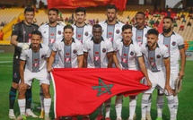 فوز ثمين لأولمبيك آسفي على سان بيدرو يضمن له مكاناً في ربع النهائي