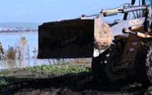 تعبئة ميدانية شاملة بجماعة أولاد حسين لإحباط مخاطر فيضانات واد سبو