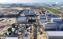 CNGR تضع المغرب في صدارة توسعها الصناعي خارج الصين