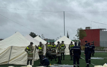 في قلب الأزمة.. القوات المسلحة الملكية تثبت أهميتها الاستراتيجية في مواجهة فيضانات القصر الكبير