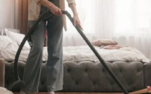 ​هل تستحق مكانس الغسيل الكهربائية الاستثمار؟ رأي 60 مليون مستهلك