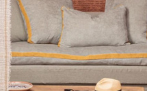 كيف نستفيد من الحرفية المتوسطية لإضفاء جو دافئ ومريح على المنزل