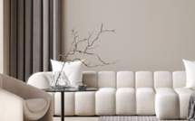 الألوان المتناسقة في الديكور: إلهام واتجاهات عام 2026