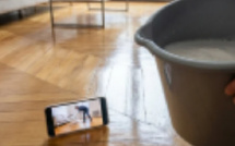 كارثة على الأرضيات: نصائح تنظيف تيك توك قد تدمر منزلك!