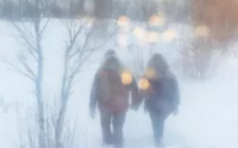 ​أسرار طول عمر العلاقات الزوجية في السويد