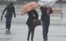 موجة جوية قوية تضرب طنجة وتطوان وشفشاون..وتحذيرات برتقالية من الأرصاد