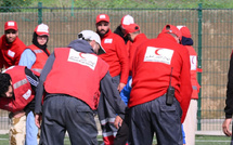 القصر الكبير تحت رحمة الإنذار الأحمر: استنفار شامل وإجلاء السكان تحسبًا لفيضانات وادي اللوكوس