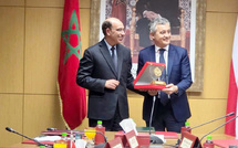 المغرب وفرنسا يعززان تعاونهما القضائي: لقاء رفيع المستوى بالرباط لمواجهة الجريمة المنظمة