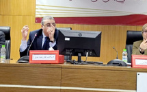 دورة تكوينية بالرباط لتعزيز مهارات المرافعة الشفوية لدى قضاة النيابة العامة بشراكة مغربية–مصرية