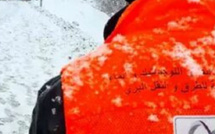 طقس قاسٍ يضع البنية الطرقية على المحك: دعوة رسمية للحذر ومسؤولية جماعية