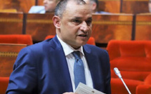 وزير الصناعة والتجارة يطمئن المواطنين بشأن وفرة المواد الأساسية قبل رمضان