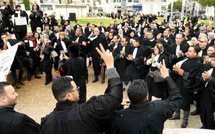 جدل في المغرب حول مشروع قانون المحاماة: المحامون ينتقدون موقف حزب الأصالة والمعاصرة