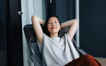 القيلولة في العمل: وسيلة فعّالة لتعزيز النشاط والصحة