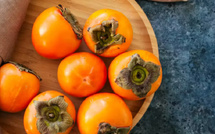 الكاكي: فاكهة خريفية حلوة مفيدة لمرضى السكري