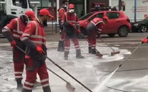 مندوبية التخطيط: 22,6% من السكان النشيطين يتمركزون بجهة الدار البيضاء-سطات