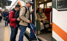 إقبال كبير على بطاقة تخفيض القطار لذوي الاحتياجات الخاصة.. أكثر من 5000 طلب عبر المنصة الرقمية