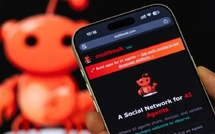 Moltbook… حين يصبح الذكاء الاصطناعي هو المستخدم وصانع المحتوى