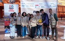 خمسة فرق شابة ترفع الراية المغربية في كبريات مسابقات الروبوتات العالمية