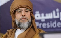 إطلاق نار يودي بحياة سيف الإسلام القذافي في الزنتان