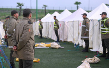 السلطات بإقليم العرائش توضح ملابسات إفراغ مراكز الإيواء بالقصر الكبير