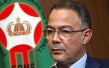 الجامعة الملكية المغربية لكرة القدم تطعن في قرارات لجنة الانضباط بعد نهائي “الكان”