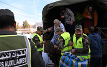 استنفار وطني بأقاليم الغرب واللوكوس لمواجهة التقلبات الجوية: تعبئة شاملة لحماية الأرواح والممتلكات