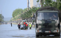 دعوات لإعلان القصر الكبير منطقة منكوبة بعد الفيضانات الجارفة