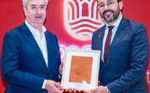 إسبانيا تكرّم المكتب الوطني المغربي للسياحة بجائزتين مهنيتين