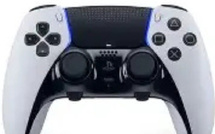 ​سوني تحضر لابتكار ثوري: ذراع تحكم بلايستيشن مزود بشاشة مدمجة