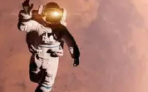 ​بعد تجربة ناجحة: ناسا على أعتاب إرسال الإنسان حول القمر