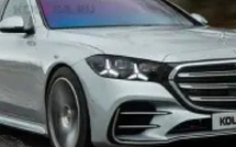 مرسيدس S-Class 2026: أيقونة الفخامة تتجدد بتحديثات شاملة