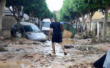 إسبانيا تحت التأهب : إجلاء آلاف السكان تحسباً لفيضانات جنوبية محتملة في الأندلس