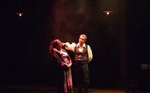 جديد مسرح الحال