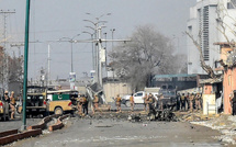 سلسلة هجمات مسلحة في باكستان تودي بحياة أكثر من 120 شخصاً