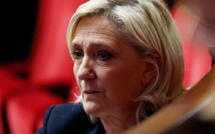 النيابة العامة الفرنسية تطلب منع مارين لوبن من خوض الانتخابات الرئاسية لعام 2027