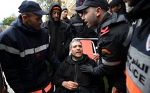 تعبئة شاملة لدعم سكان الدواوير المغمورة بالمياه بإقليم سيدي سليمان