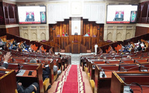 مجلس النواب يحتضن اجتماع اللجنة التنفيذية لجمعية الأمناء العامين للبرلمانات الإفريقية