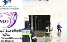 التضامن المؤسساتي في زمن الأزمات: حين تتحول القيم إلى فعل ميداني