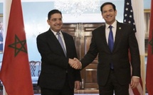 المغرب يرسّخ موقعه كشريك محوري في الاستراتيجية الأمريكية لسلاسل التوريد