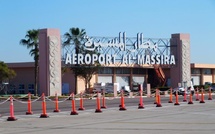 مطار أكادير المسيرة يواصل ديناميته ويحقق نمواً يفوق 11% في عدد المسافرين