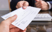 دورية النيابة العامة توضح مستجدات القانون الجديد المتعلق بالشيكات