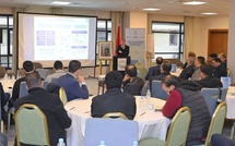 إطلاق علامة “ThermoPro” لتعزيز مهنية قطاع الطاقة الشمسية الحرارية