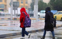 تمديد تعليق الدراسة بجهة طنجة–تطوان–الحسيمة اليوم الخميس بسبب سوء الأحوال الجوية