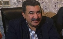 البرلماني عبد الرحيم بن ضو يعلق نشاطه الحزبي انتظاراً لاستكمال المسطرة القضائية