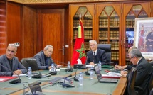 وزارة التجهيز والماء تؤكد سلامة السدود وتدير عمليات التفريغ استباقياً