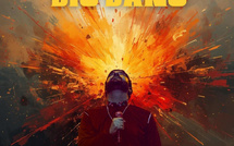 ناصر الميغري يطلق ألبومه الجديد "BIG BANG" ويبدأ جولة وطنية