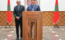 الداخلية تعلن إجلاء أكثر من 108 ألف شخص في أعقاب الفيضانات شمال المغرب